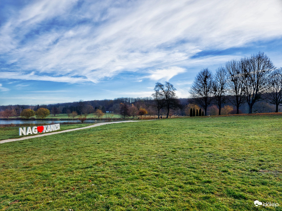 Nagykanizsa