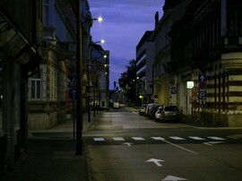 Nagykanizsa