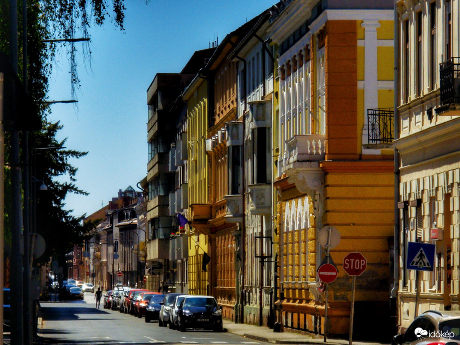Nagykanizsa