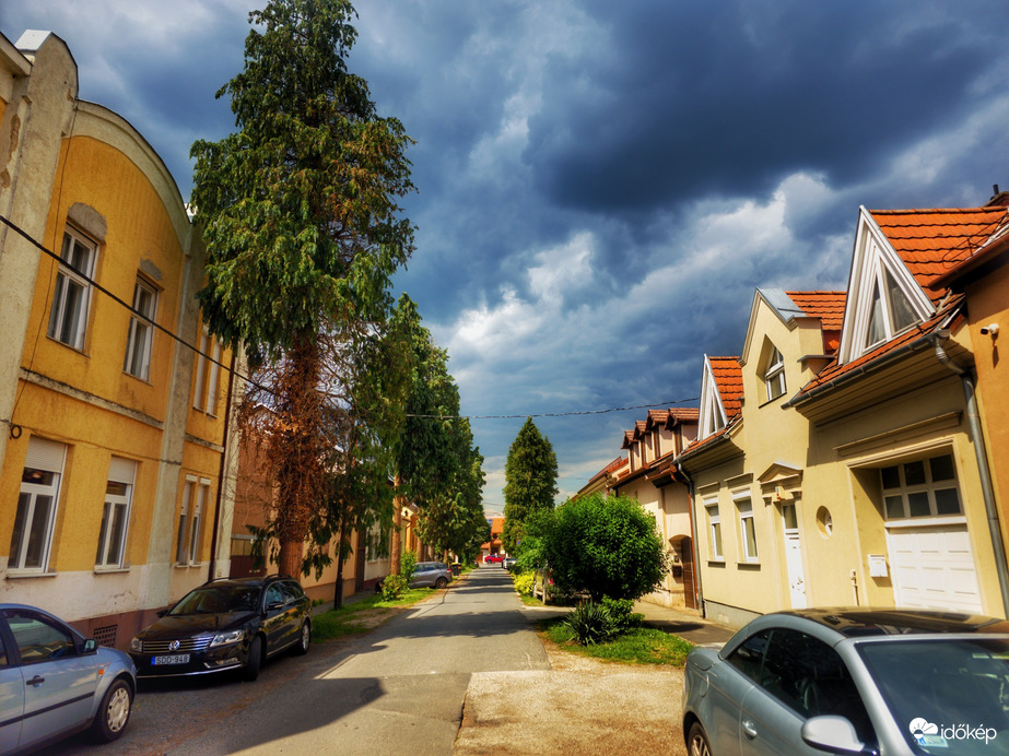 Nagykanizsa