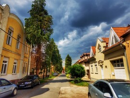 Nagykanizsa