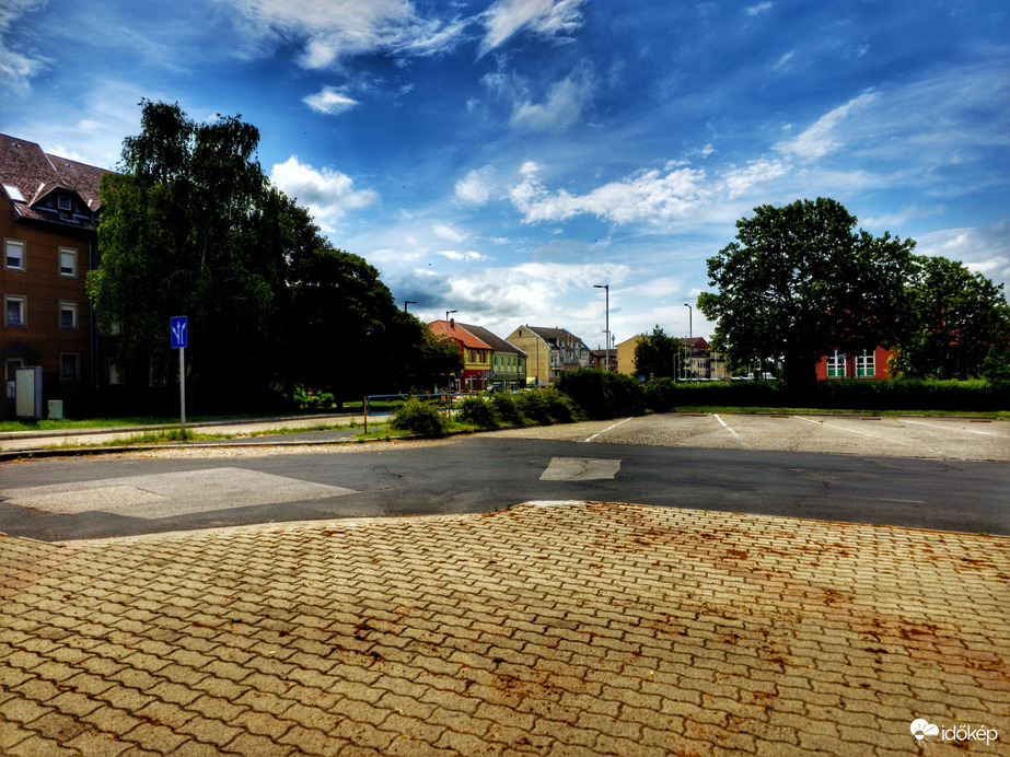 Nagykanizsa