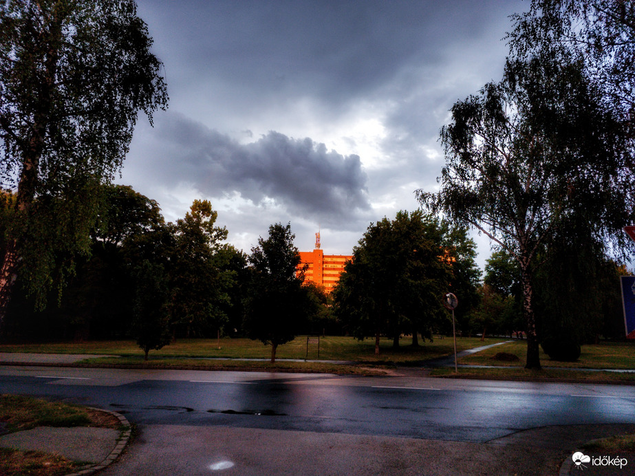 Nagykanizsa