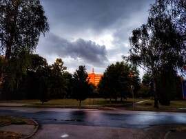Nagykanizsa