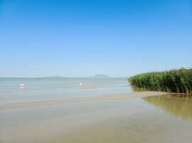 Balatonmáriafürdő