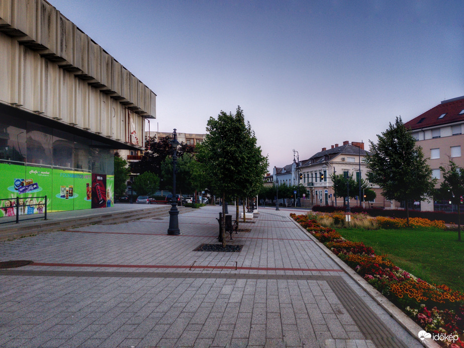 Nagykanizsa
