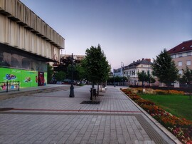Nagykanizsa