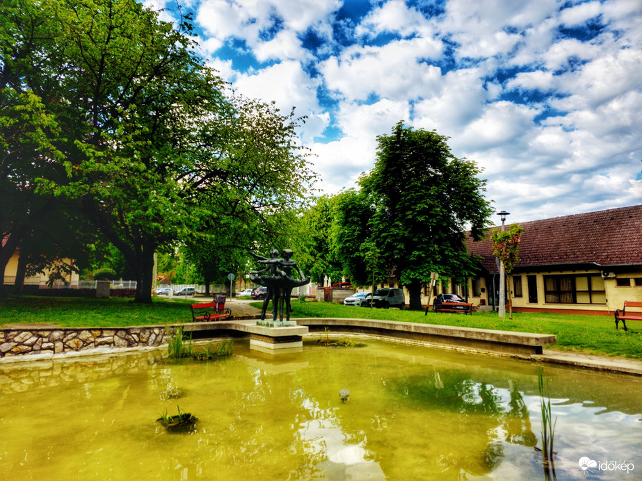 Nagykanizsa