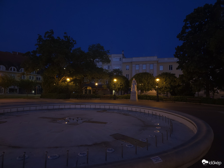 Nagykanizsa