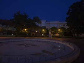 Nagykanizsa