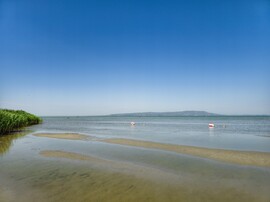 Balatonmáriafürdő