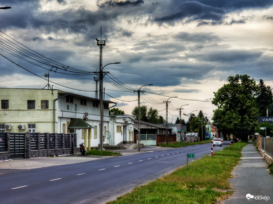 Nagykanizsa