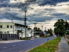 Nagykanizsa