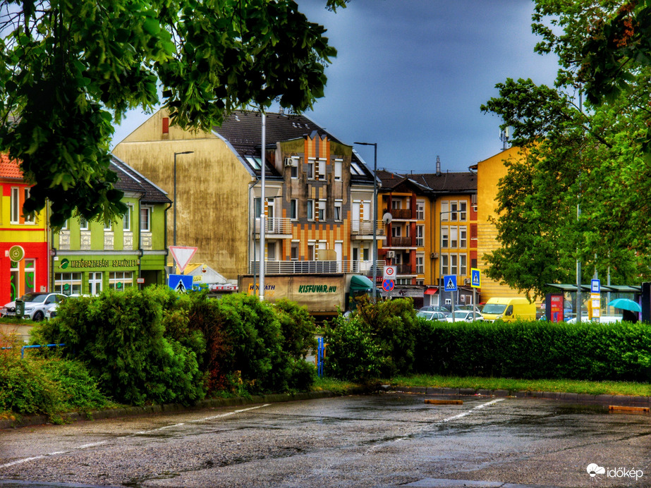 Nagykanizsa