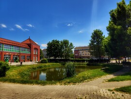 Nagykanizsa