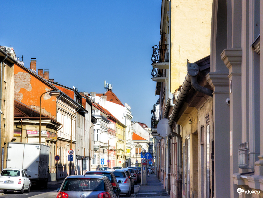 Nagykanizsa