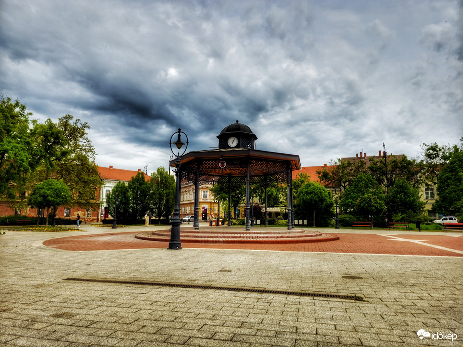 Nagykanizsa