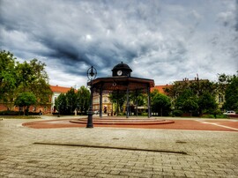Nagykanizsa