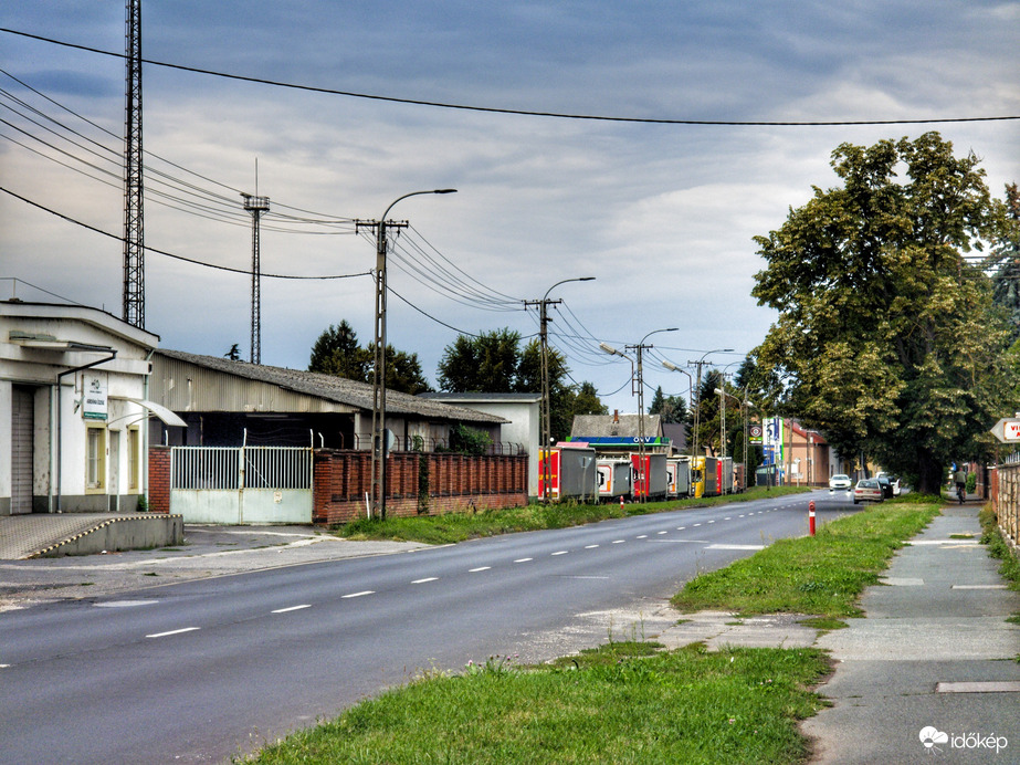 Nagykanizsa