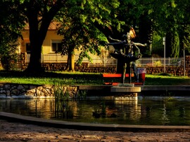 Nagykanizsa