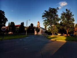 Nagykanizsa