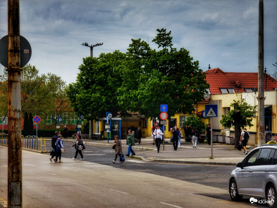 Nagykanizsa