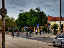 Nagykanizsa
