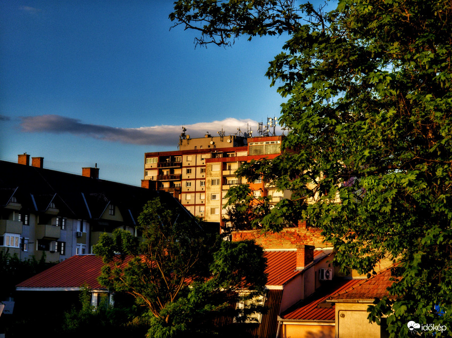 Nagykanizsa