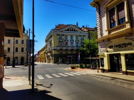 Nagykanizsa