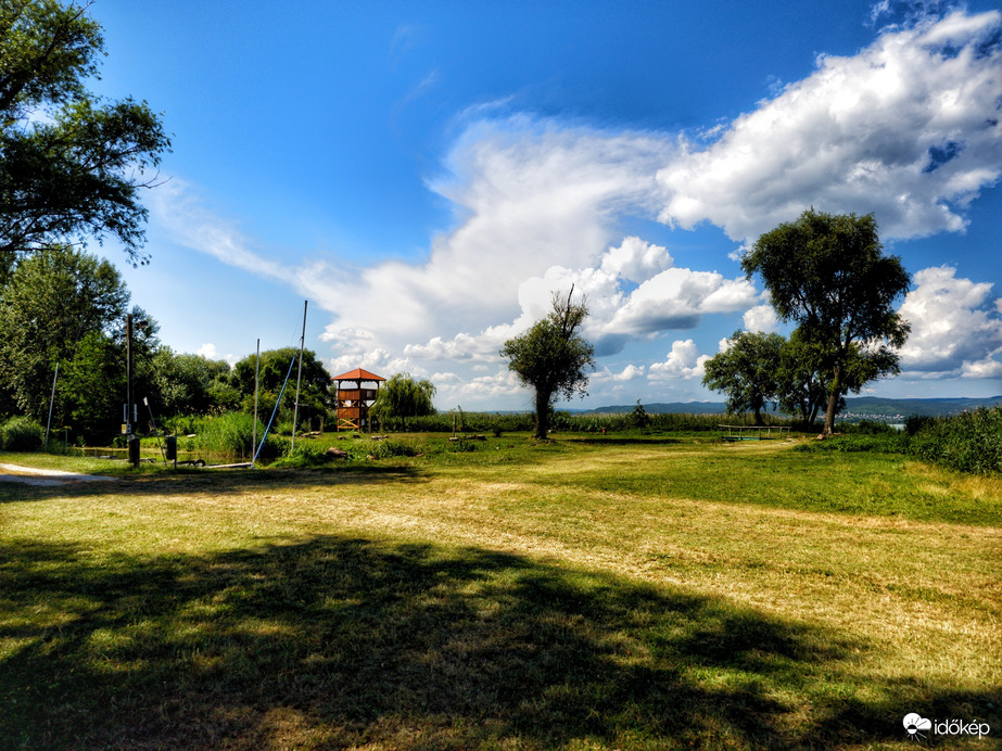 Balatonberény