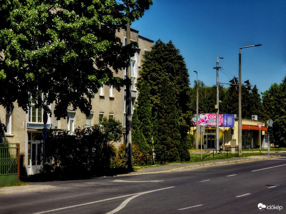 Nagykanizsa