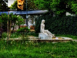 Nagykanizsa