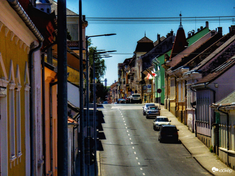 Nagykanizsa
