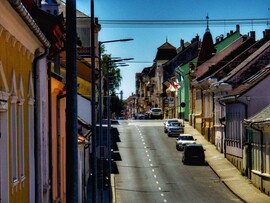 Nagykanizsa