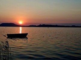 Van az a pillanat 