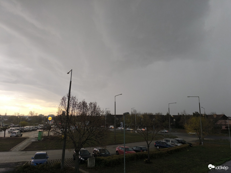 Szolnok