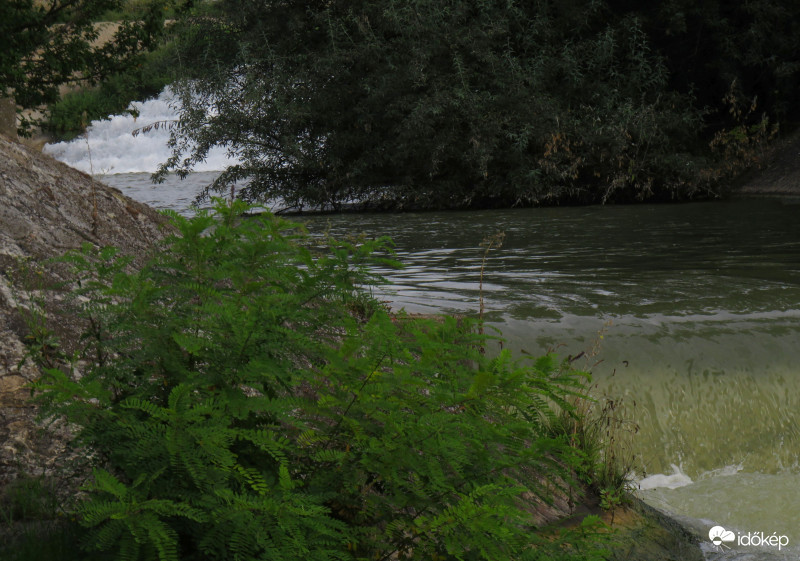 Zuhatag a Bara patakon