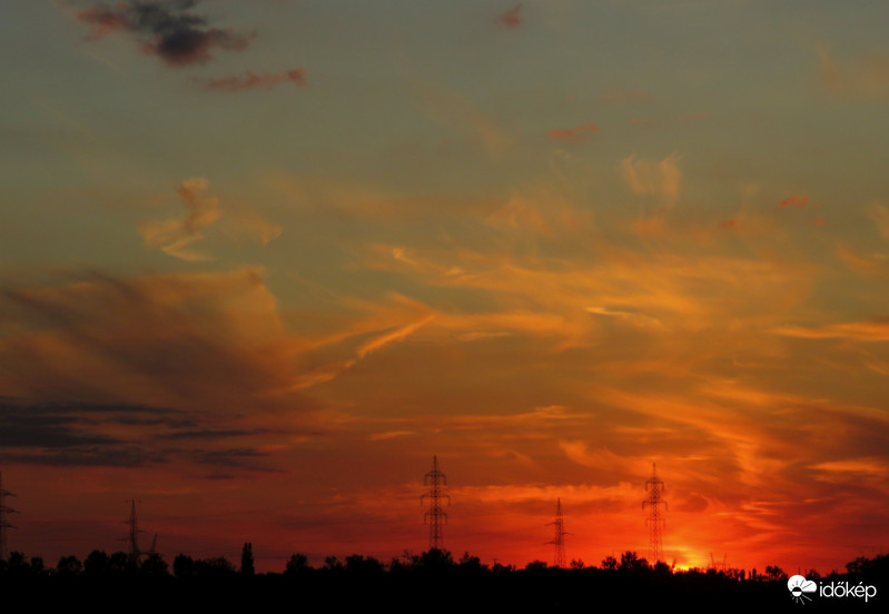 Színek varázsában