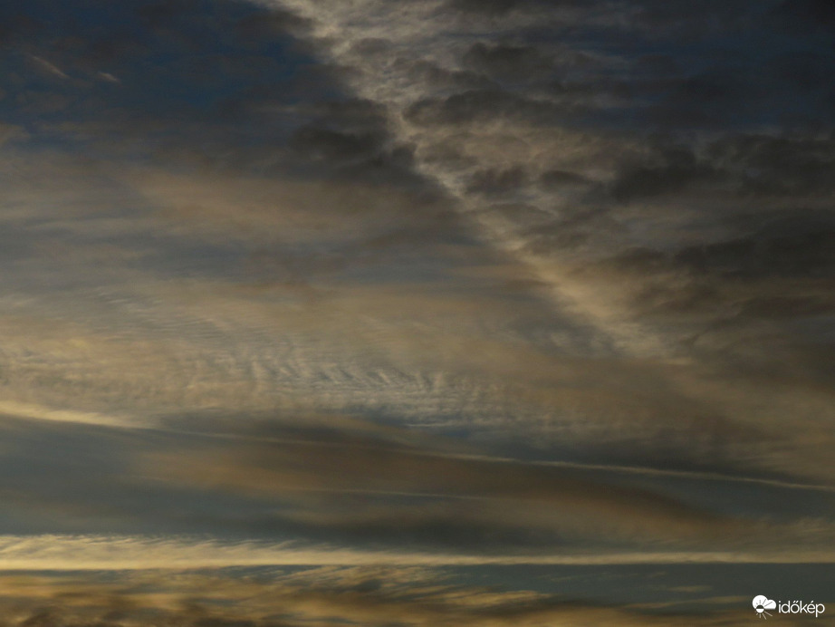 Érdekes formák, alakzatok