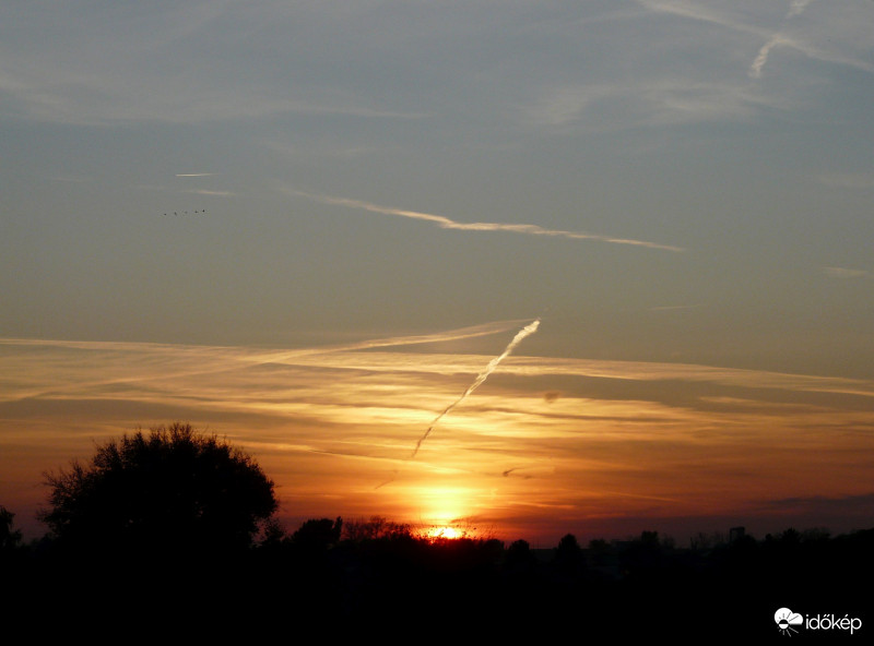 A látóhatár szélén