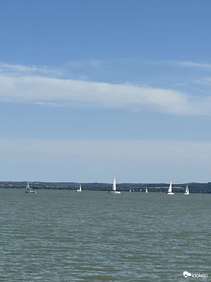 Balatoni panoráma 