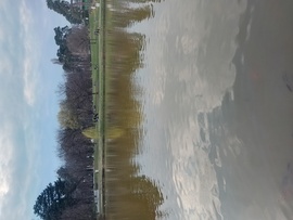 Debrecen Békás tó 