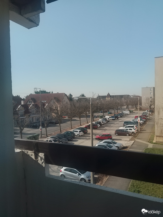 Napos tavaszi reggel 2