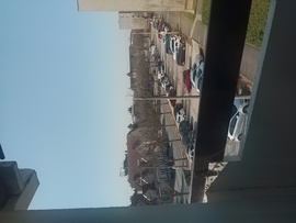 Napos tavaszi reggel 2