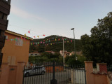 Pinus Village