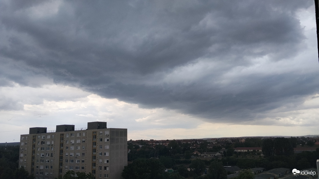 Oroszlány