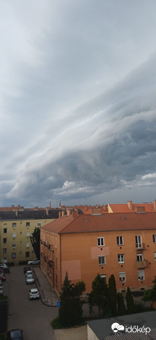 Szombathely