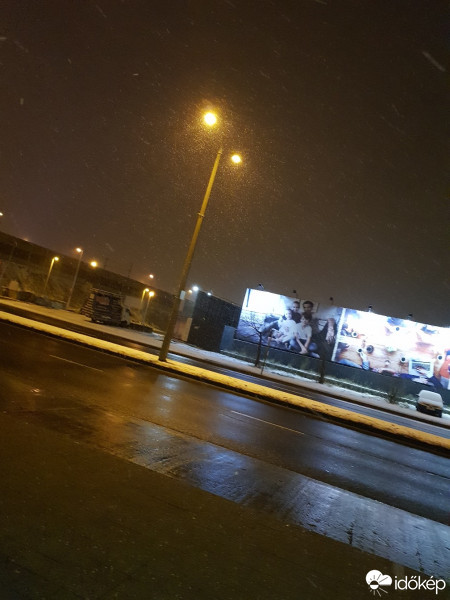 Budapest XI.ker - BME