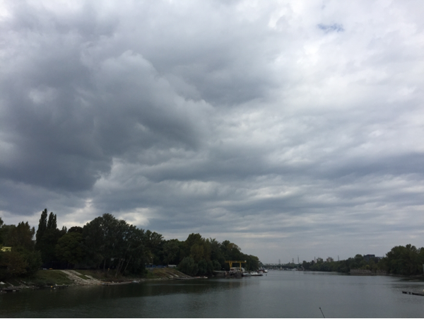 Budapest XIII.ker - Vizafogó