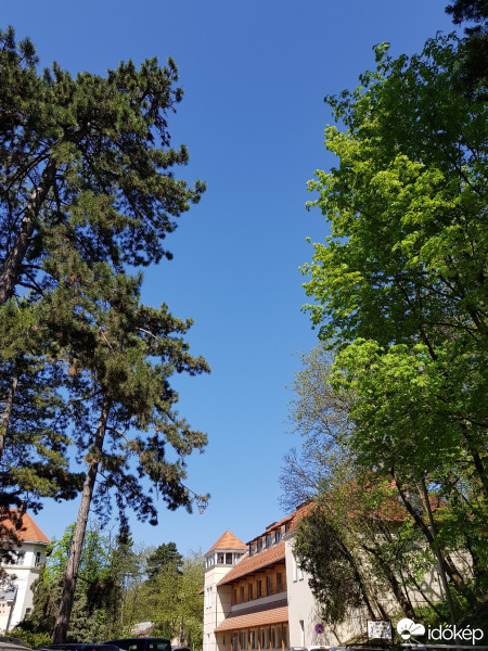 Budapest XII.ker - Normafa